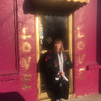 Helen Povey