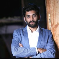 Bhuvan Prasad