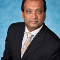 Nick Selvaratnam