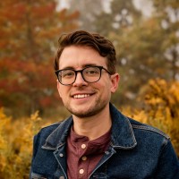 Zachary Spoon  MA, LPC