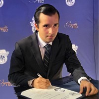 Jose Antonio Rubio Conejo
