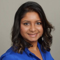 Meika Shah