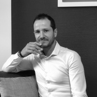 Patrick Almeida