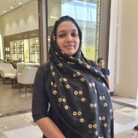 Faizah Mehaboob