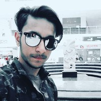 Abhishek Roy