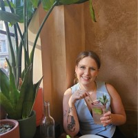 Sierra McVey (CIPD)