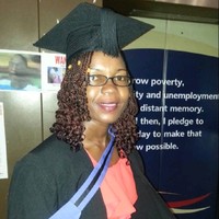 Ursula Mildret Matenda