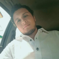 Renato Andre Balcázar Onofre