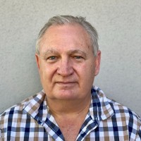 Andries Van der Walt