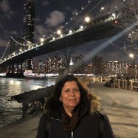 Joyce Valle