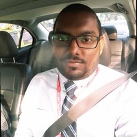 Faathih Zahir, FCCA, FCA