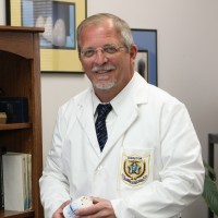 Gary Blevins