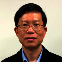 Ching Sen Chang