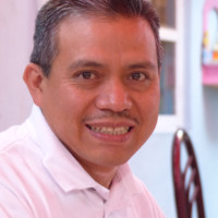 Rosendo Serrano Peralta