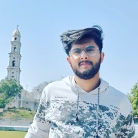 Sarthak Chaturvedi