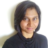 Dharani G