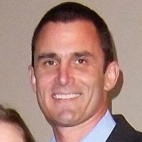 Todd Pearson