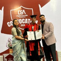 Ajay Hariyani