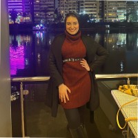 Menna Mostafa