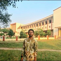 Anshuk Swarnkar