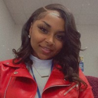 Jaquisha Hughes