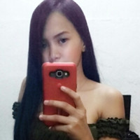 Mary Angeline Tulaylay