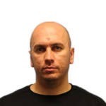 Tomislav Rusic