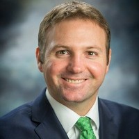 Erik Morris, Iaccp®