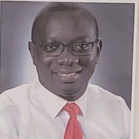 Collins Boakye Rn -Bsn