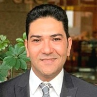 Wael Farouk