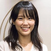 Asuka Yokouchi