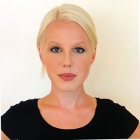 Caroline Törner