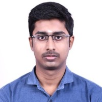 Praveen Raj V