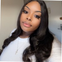 Destiny Harris Williams