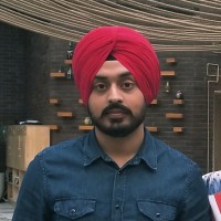Gagandeep saggu