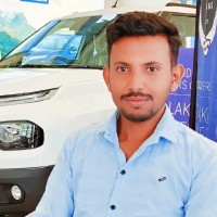 Dipak Deore