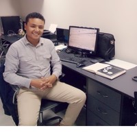 Gian Marco Kohler Cortez