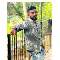 Anandhu Prathapan