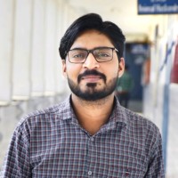 Shailendra Tiwari