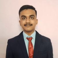 Animish R