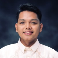 Joshua P.