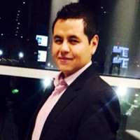 Dany Raúl Mera Vásquez