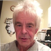 Simon Hockenhull