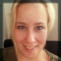 Corinne De Baaij