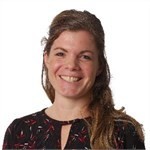 Saskia Van Laar