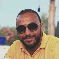 Khaldoun AMRI