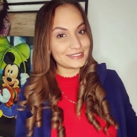 Ana Maria Ramirez