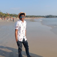Sai Dilip Mummana