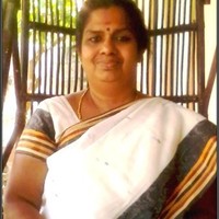 Sunitha Nair