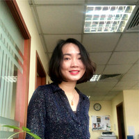 Nhung Vu